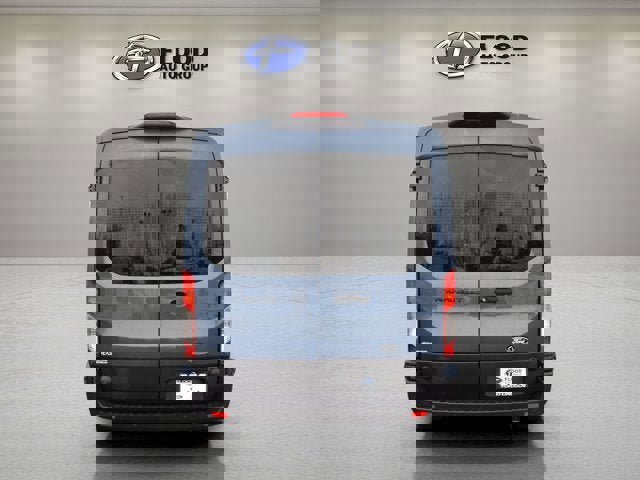 New 2026 Ford Transit 250 148 Medium Roof image 4