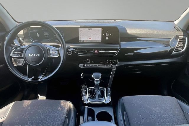 Used 2026 Kia Seltos S AWD/4WD image 7