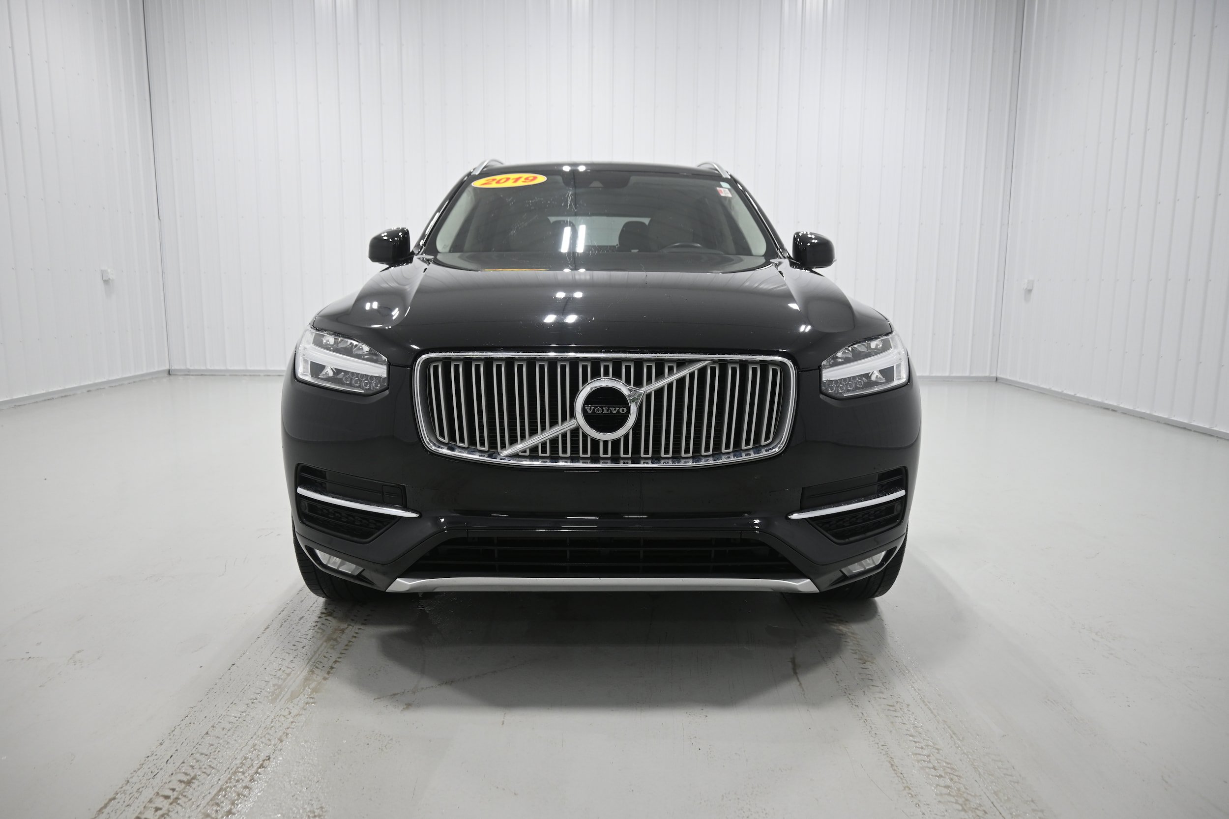 Used 2019 Volvo XC90 T6 Inscription w/ Luxury Package AWD/4WD image 22