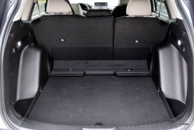 Certified 2026 Honda CR-V LX image 13