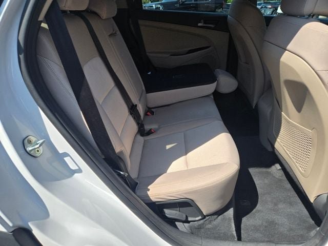 Used 2018 Hyundai Tucson SEL AWD/4WD image 13
