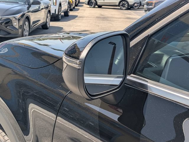 Certified 2024 Kia Telluride S w/ S Sunroof Package FWD image 11