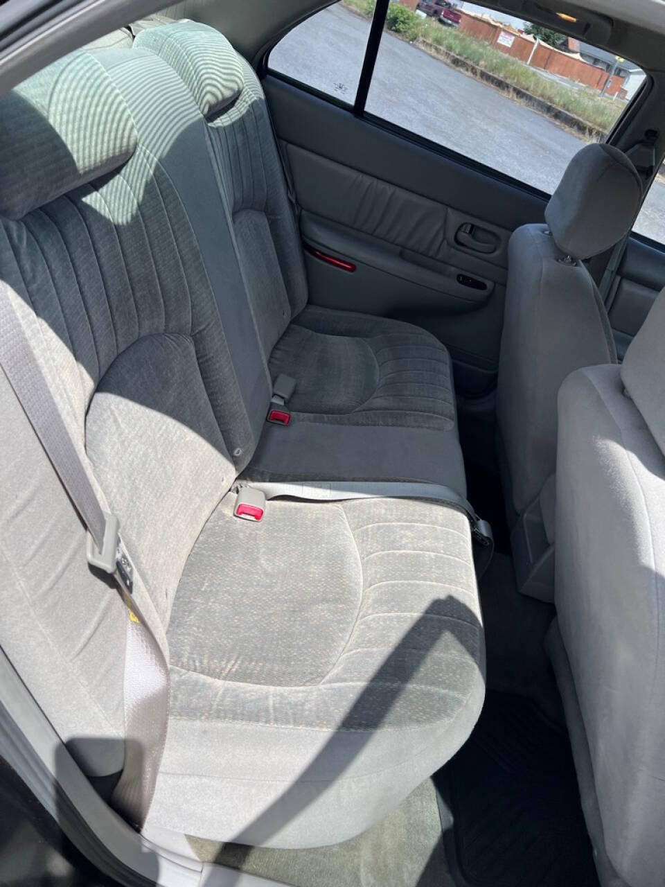 Used 2003 Buick Century Custom w/ Preferred Equipment Group 1SB FWD image 9