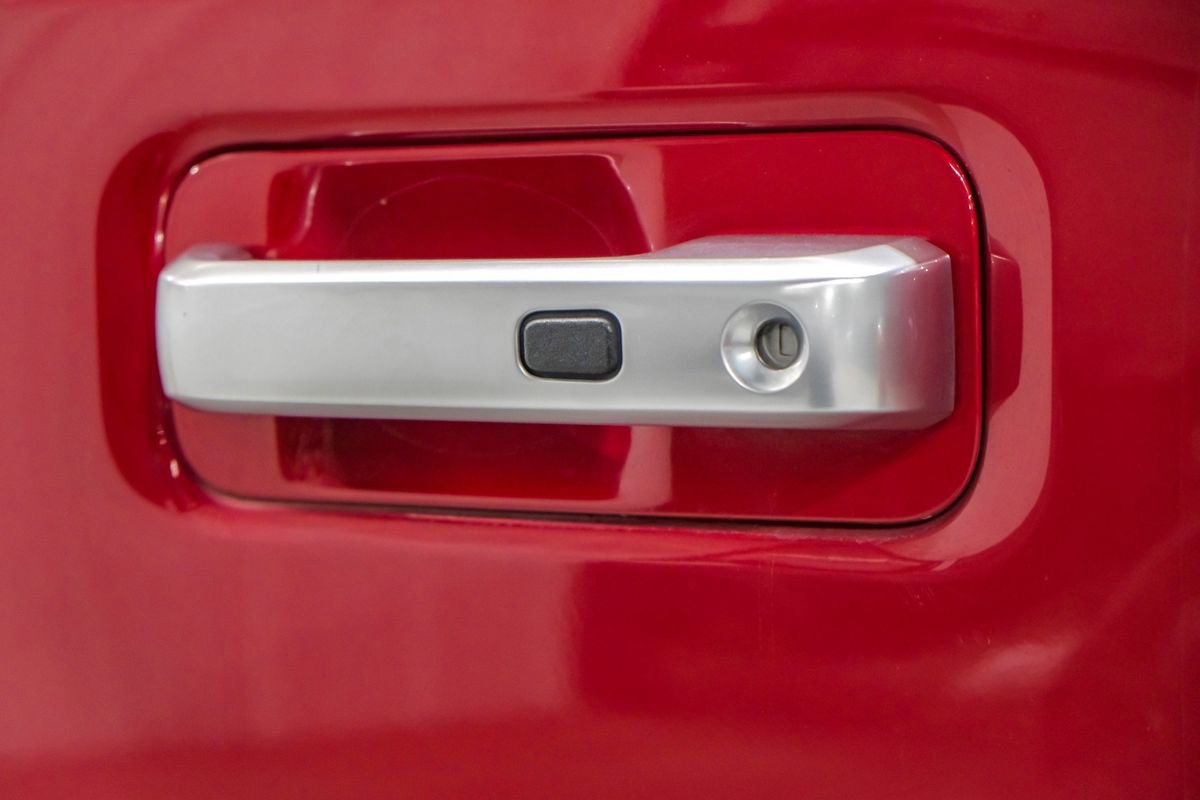 Used 2022 Ford F450 Limited w/ FX4 Off-Road Package AWD/4WD image 44