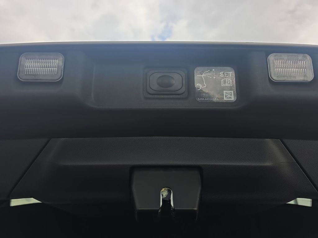 Certified 2025 Ford Mustang Mach-E Premium w/ Sport Appearance Package AWD/4WD image 14