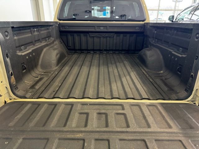 Used 2021 Chevrolet Colorado ZR2 image 36