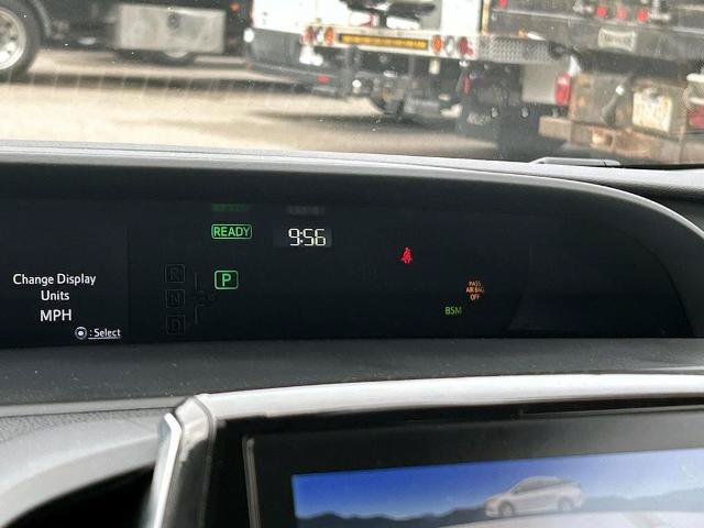 Used 2020 Toyota Prius Prime Limited FWD image 24