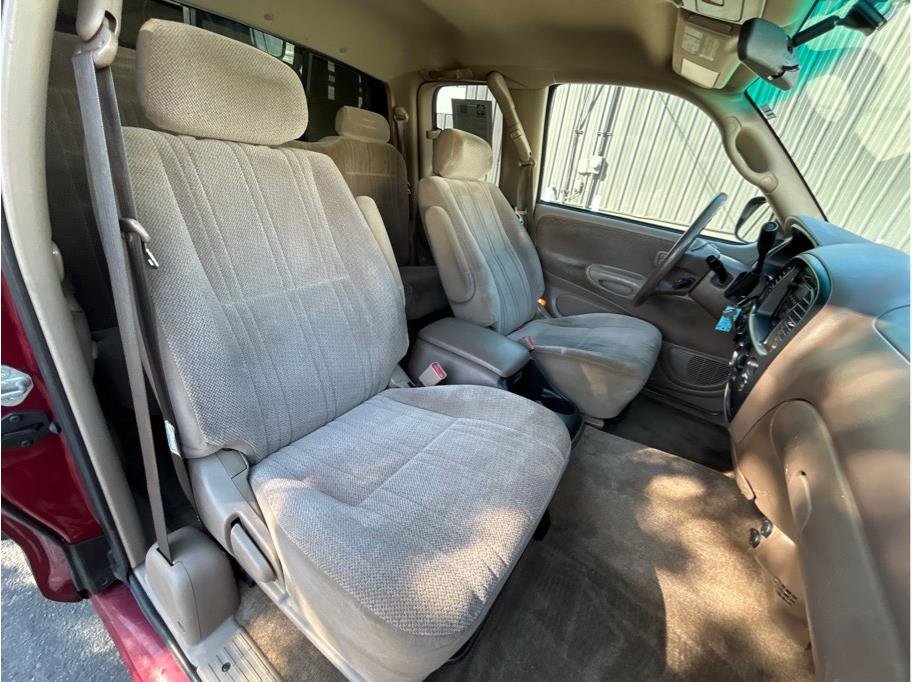 Used 2002 Toyota Tundra SR5 image 19