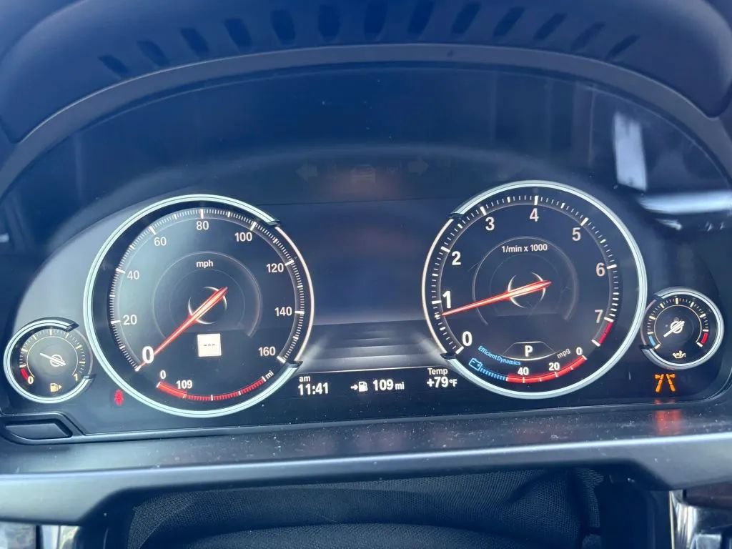 Used 2018 BMW X5 xDrive50i AWD/4WD image 18