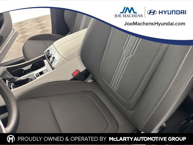 Certified 2024 Hyundai Tucson SEL image 21