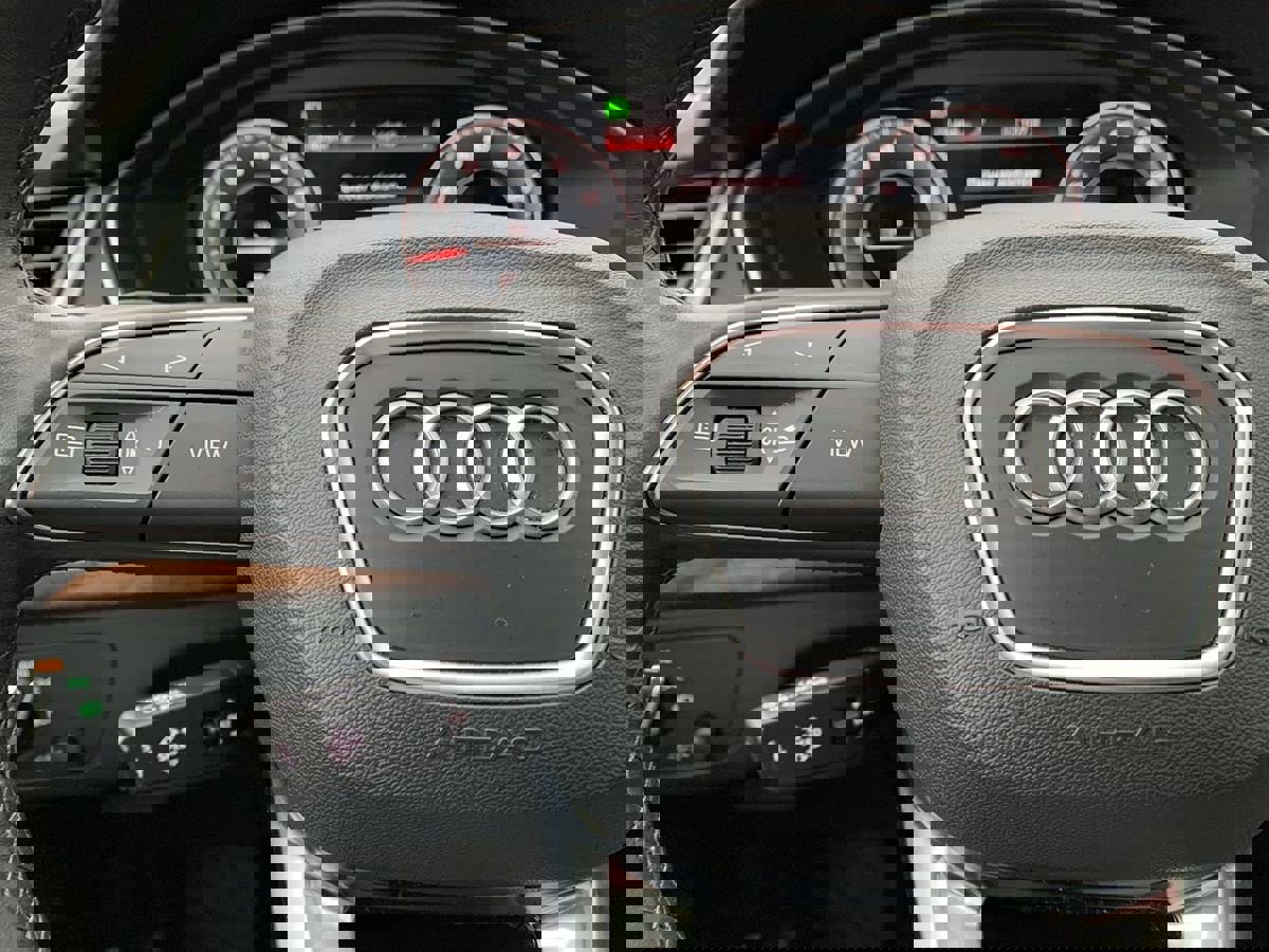 Used 2022 Audi Q5 2.0T Premium Plus image 18