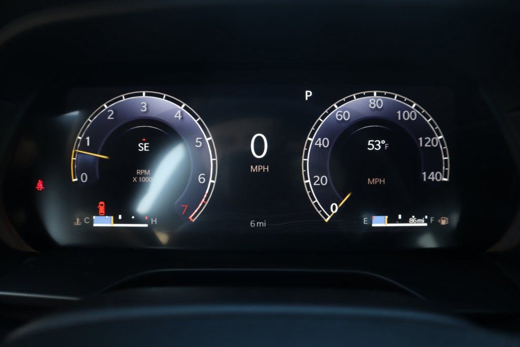 New 2025 Jeep Grand Cherokee Limited image 4