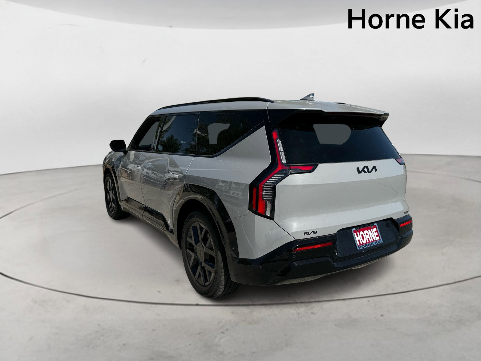 New 2026 Kia EV9 Land w/ Nightfall Edition Package image 5