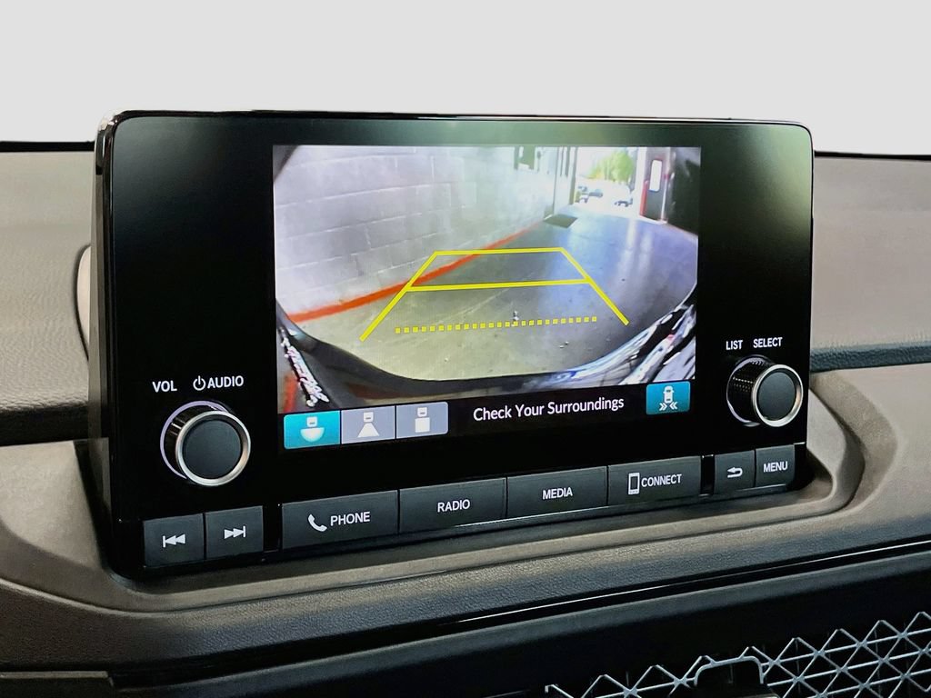 Used 2025 Honda Accord SE image 12