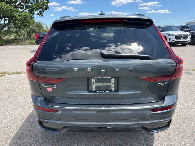 New 2026 Volvo XC60 T8 Ultra w/ Protection Package Premier image 4