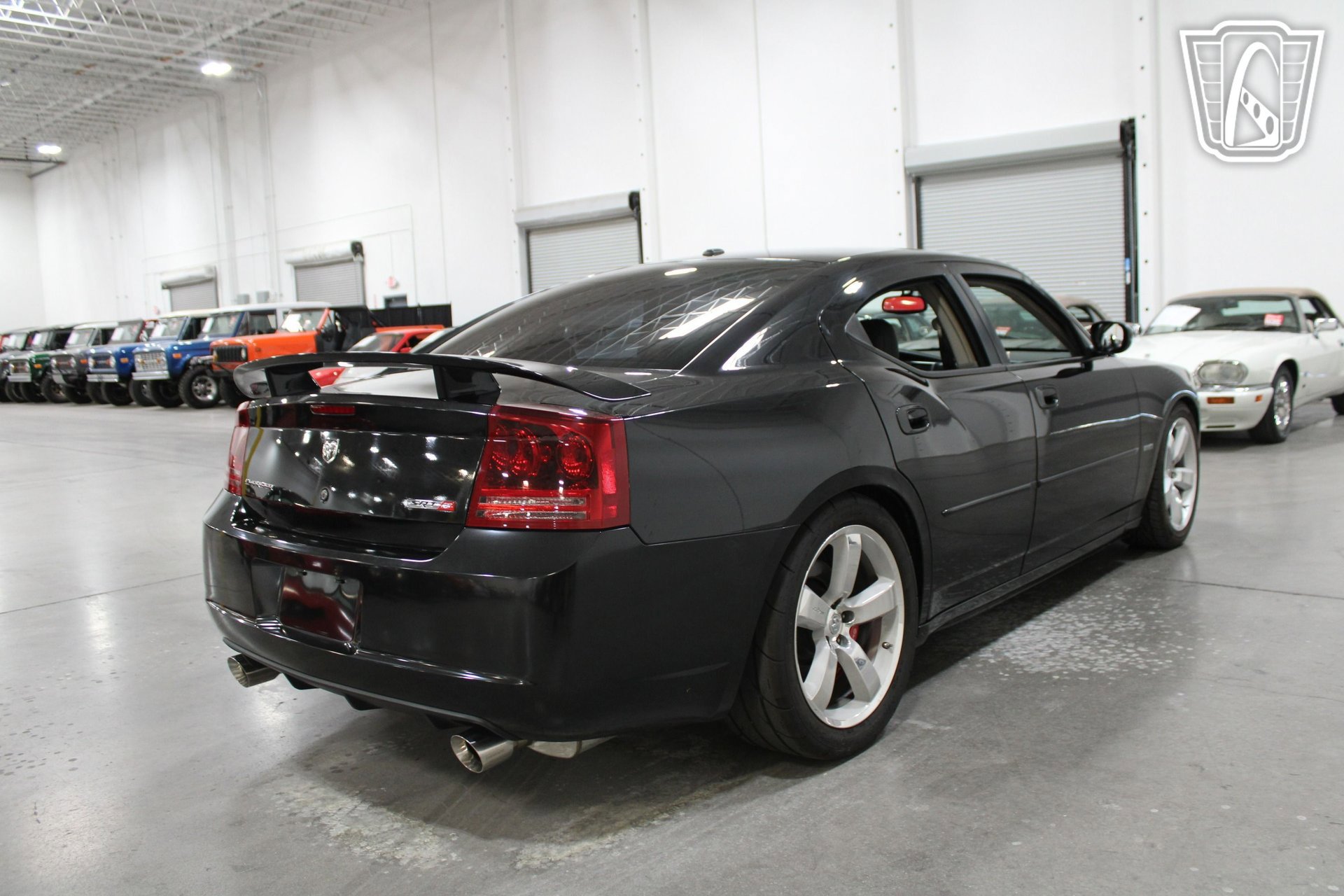 Used 2006 Dodge Charger SRT8 w/ SRT Option Group III image 24