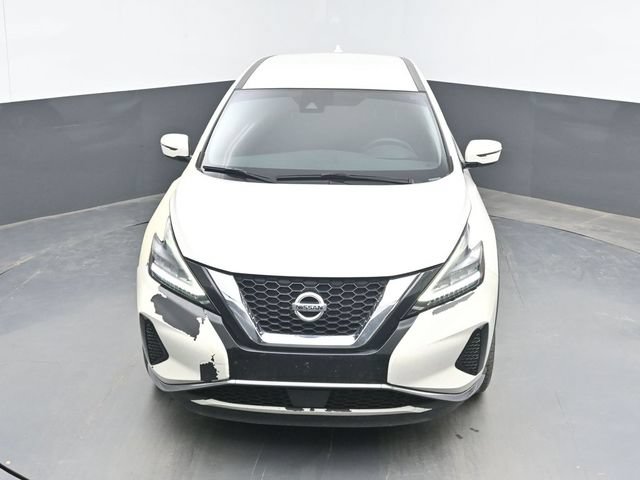 Used 2020 Nissan Murano S w/ Technology Package FWD image 14