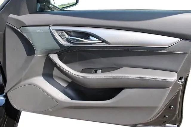 New 2025 Cadillac CT5 Premium Luxury w/ Sun And Sound Package image 17