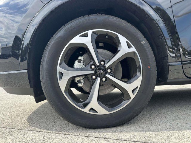 Used 2024 Ford Escape ST-Line Elite image 11