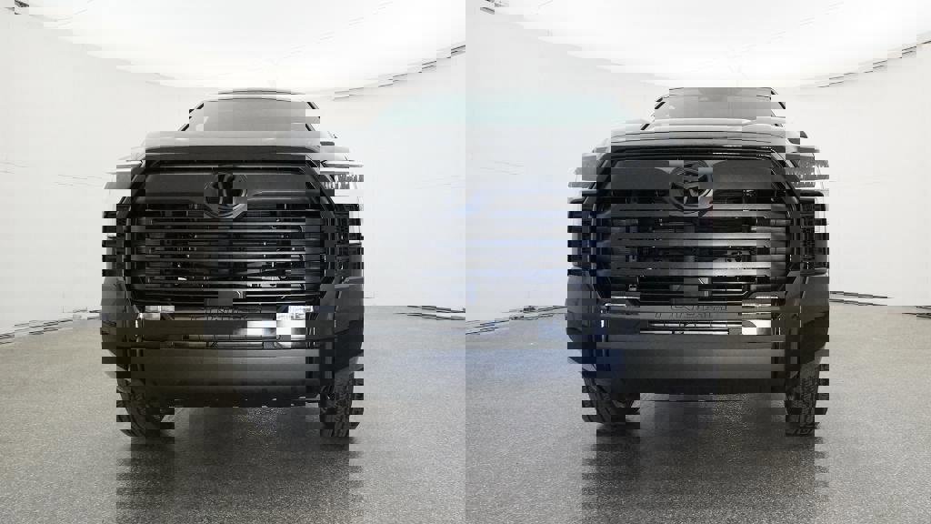 New 2026 Toyota Tundra Limited image 58