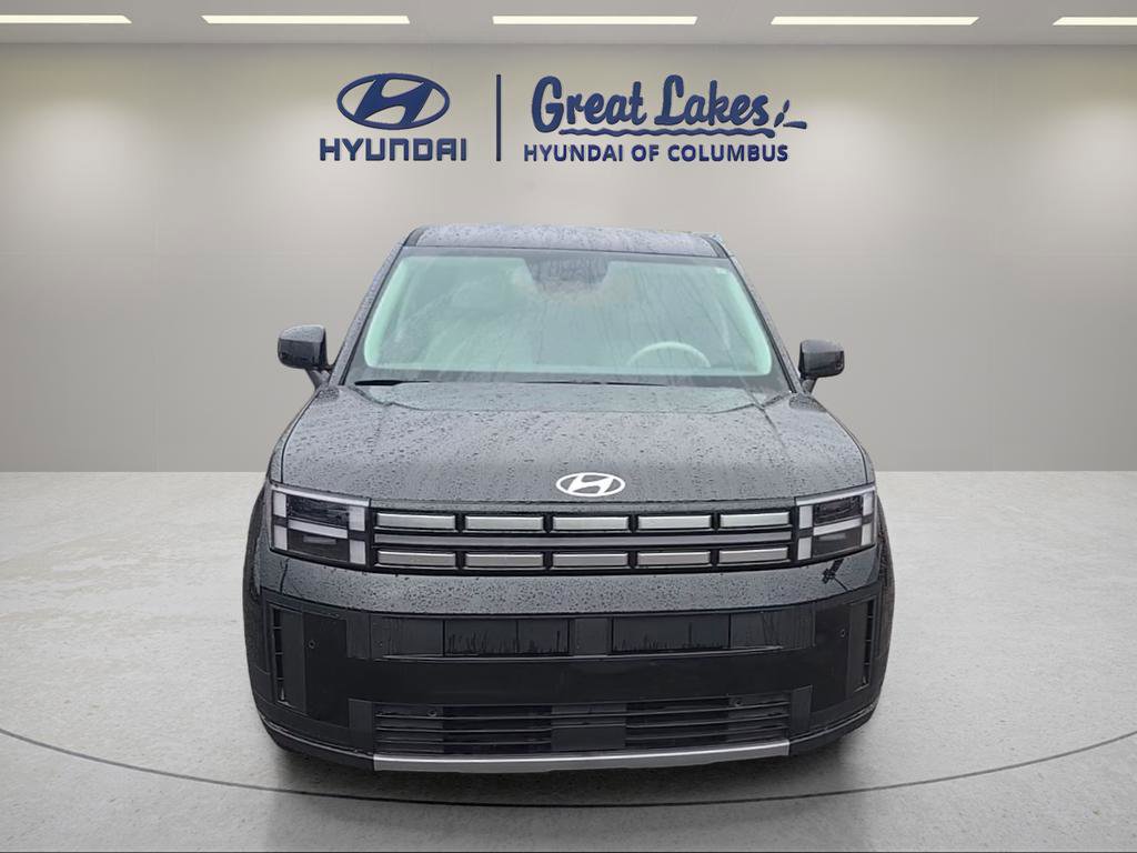 Used 2026 Hyundai Santa Fe SE AWD/4WD image 8