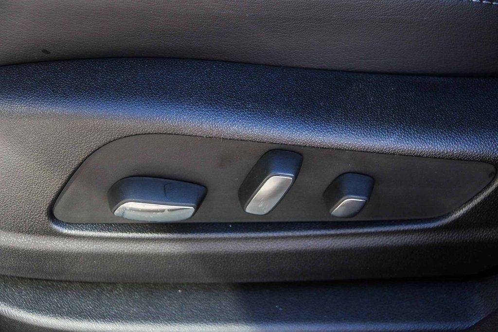 New 2026 Cadillac XT5 Premium Luxury w/ Driver Assist Package image 27