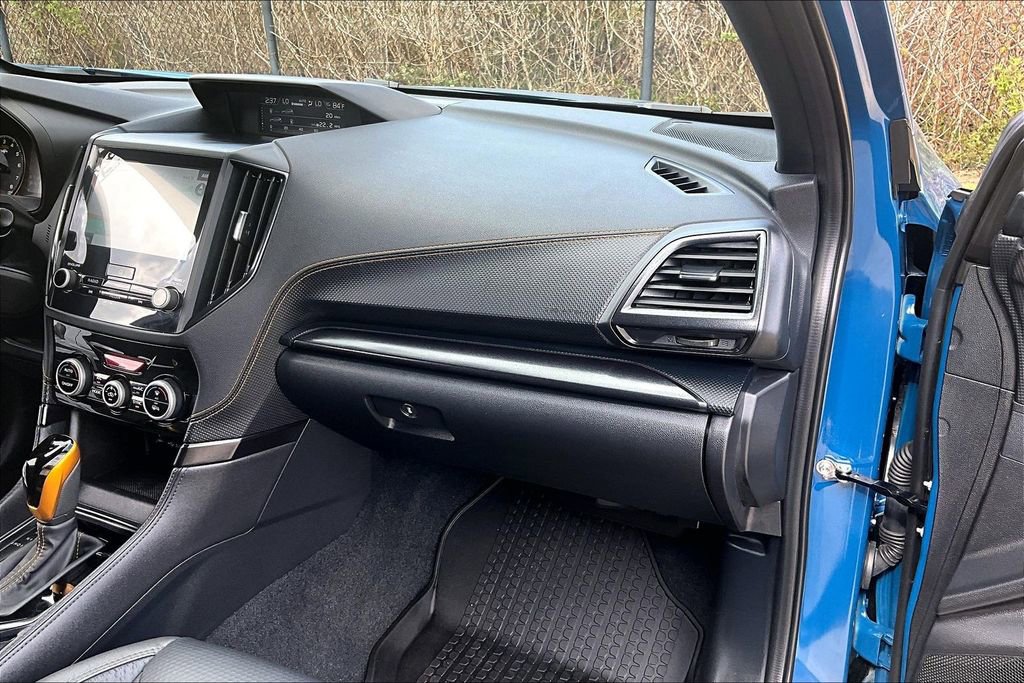 Used 2025 Subaru Forester Wilderness AWD/4WD image 21