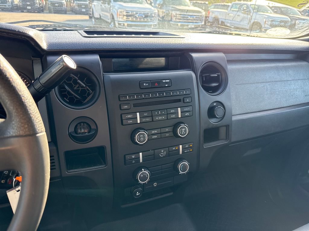 Used 2011 Ford F150 XL w/ PWR Equipment Group image 18