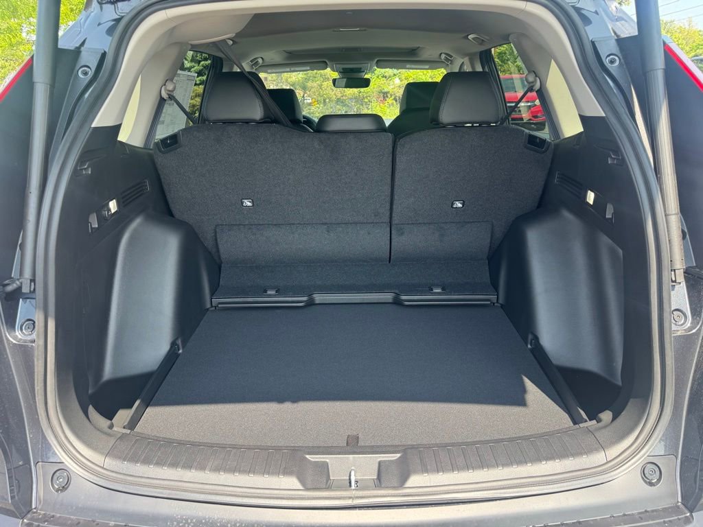 New 2026 Honda CR-V EX-L image 20