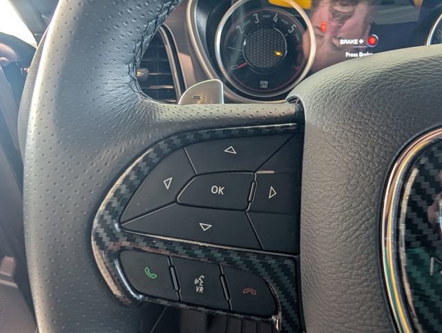 Used 2019 Dodge Challenger R/T Scat Pack image 17