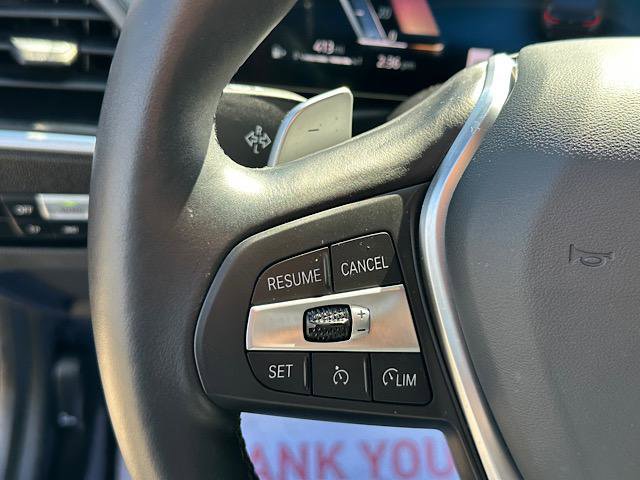 Certified 2024 BMW 330i xDrive 330i xDrive Sedan image 21