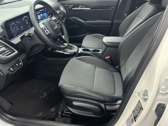 Certified 2024 Kia Seltos S image 9
