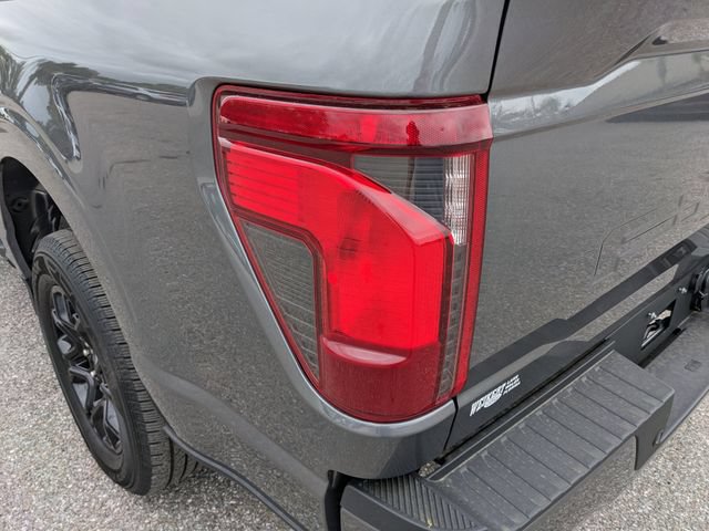 New 2026 Ford F150 STX RWD image 10