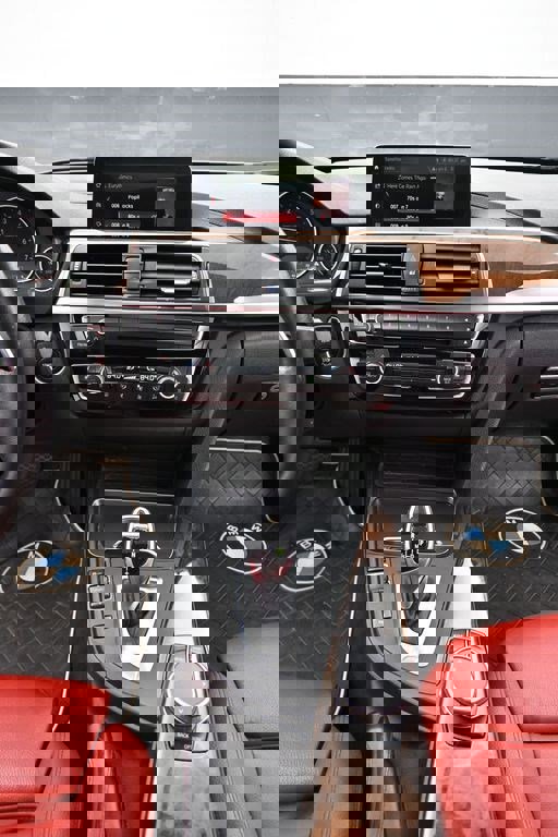 Used 2018 BMW 330i xDrive Sedan w/ Convenience Package image 13