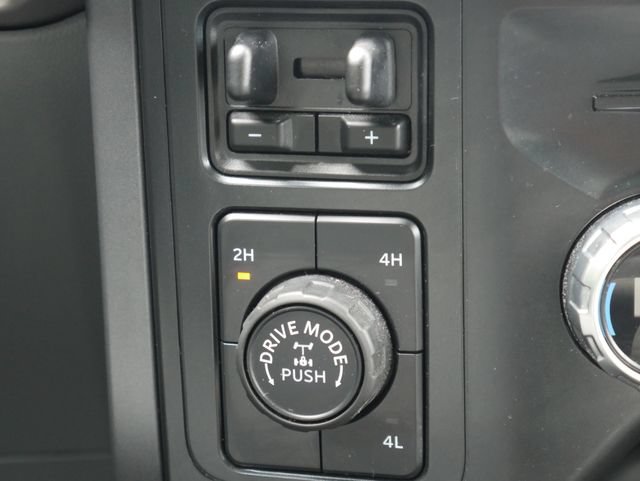 Used 2021 Ford F150 XLT w/ Equipment Group 302A High AWD/4WD image 24