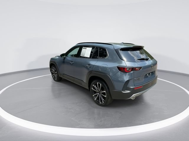 Certified 2026 MAZDA CX-50 AWD 2.5 S w/ Weather Package image 6