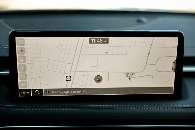 Used 2023 Genesis G70 2.0T image 35