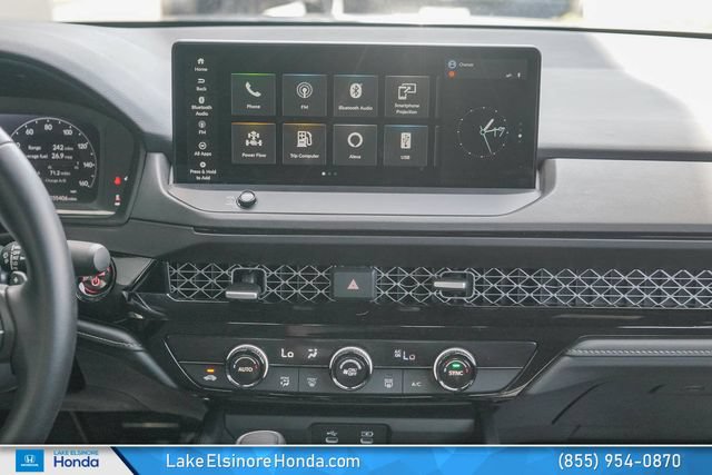 Used 2023 Honda Accord Sport image 20