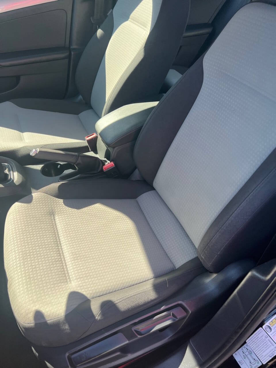 Used 2017 Volkswagen Jetta S FWD image 24