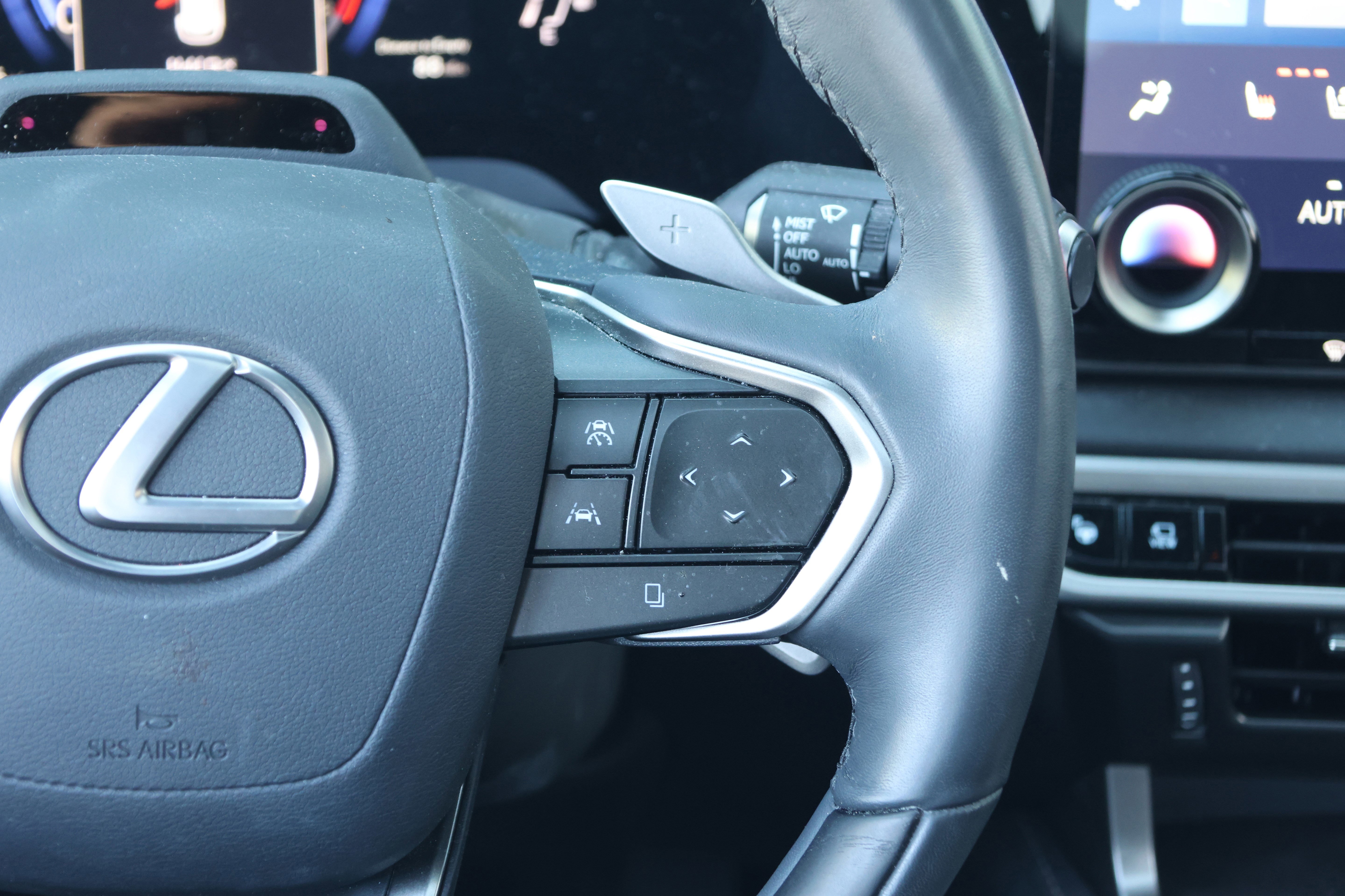 Used 2024 Lexus RX 350 Premium Plus w/ Convenience Package FWD image 21