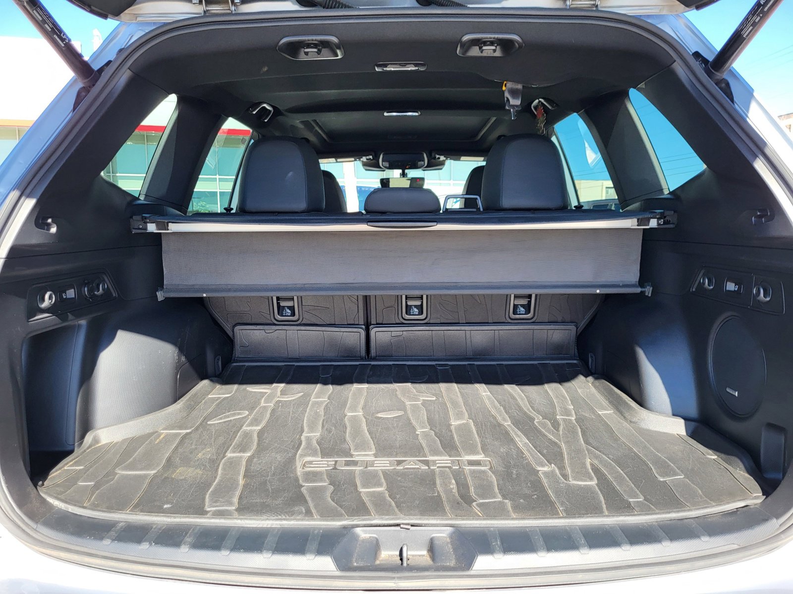 Used 2023 Subaru Forester Wilderness image 20