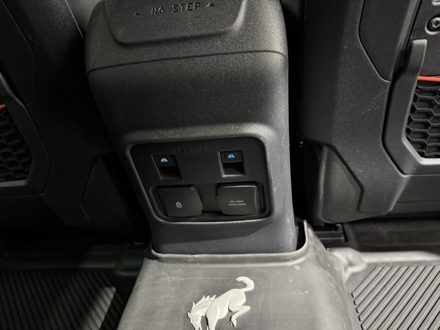 Used 2024 Ford Bronco Raptor w/ Interior Carbon Fiber Pack 6 image 13