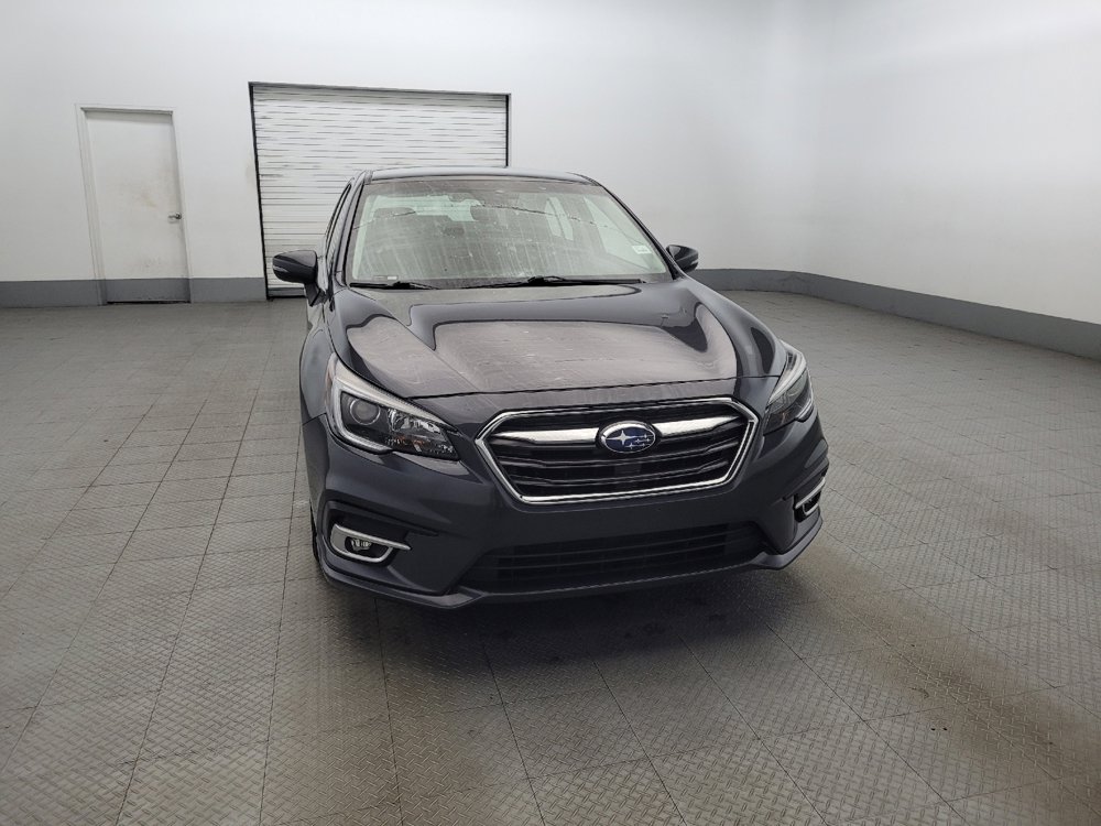 Used 2019 Subaru Legacy 2.5i Premium image 14