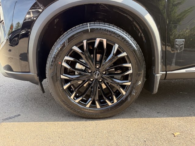 New 2026 Nissan Rogue Dark Armor AWD/4WD image 27
