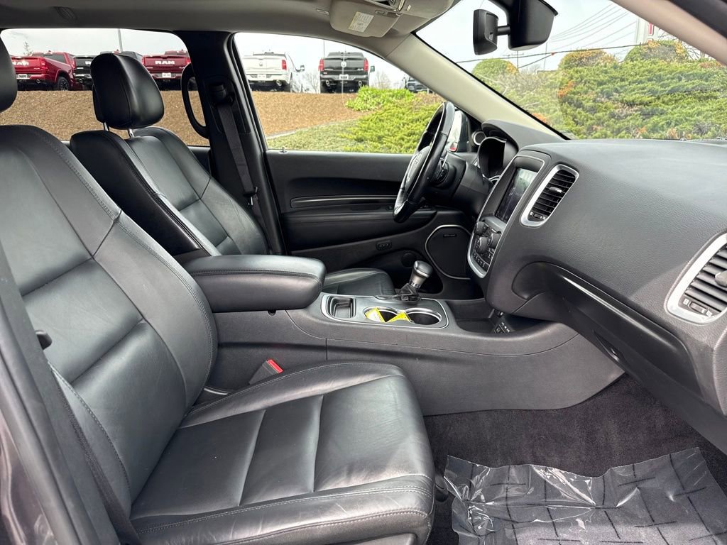 Used 2019 Dodge Durango Citadel AWD/4WD image 24