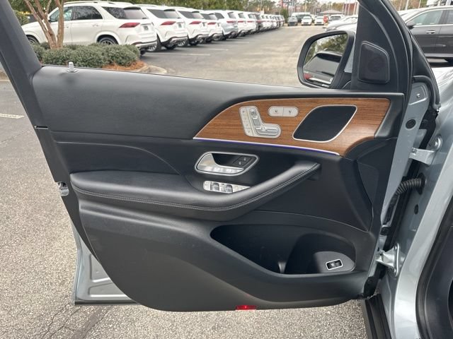Certified 2025 Mercedes-Benz GLE 450 4MATIC image 19