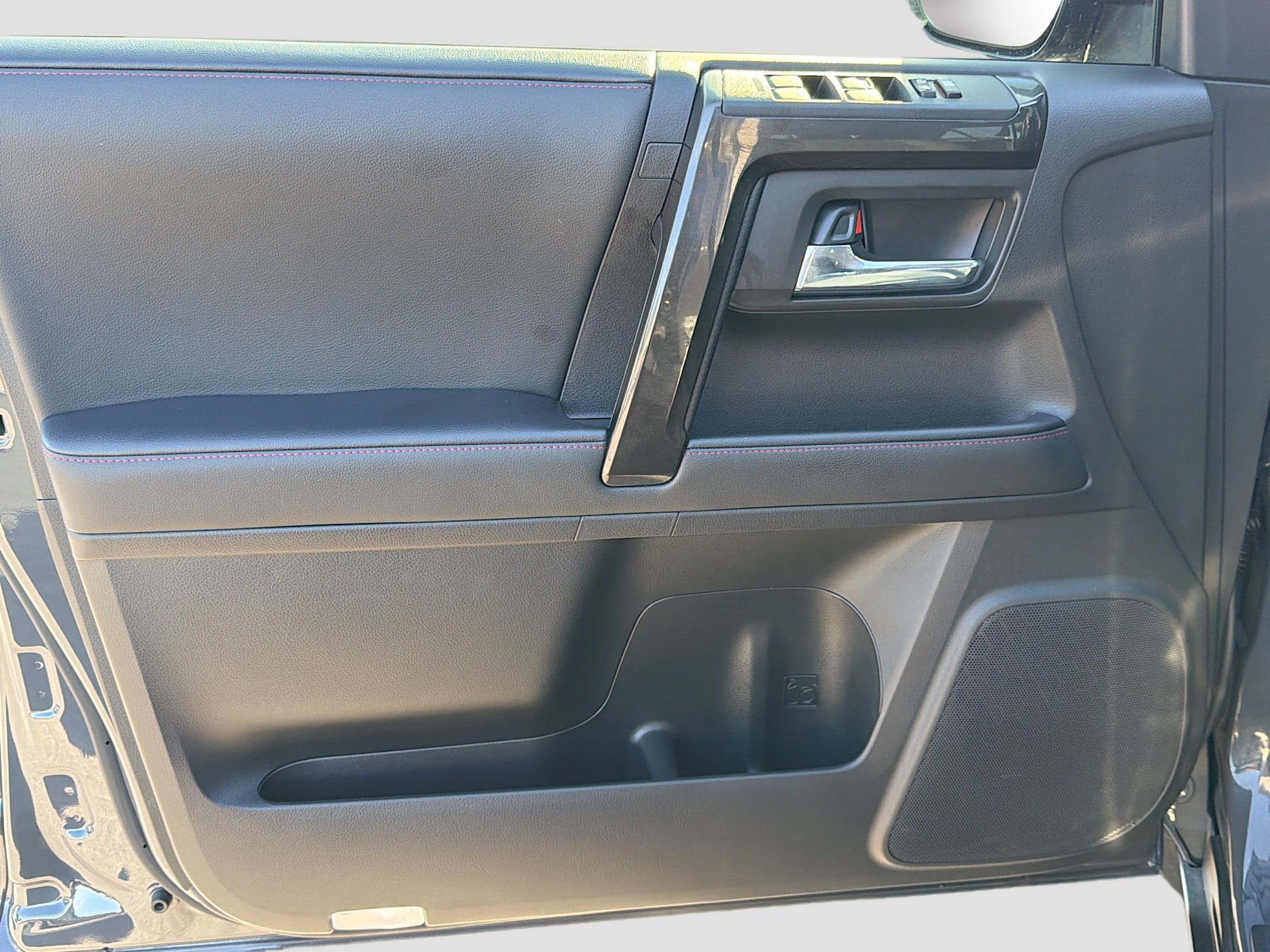 Used 2024 Toyota 4Runner TRD Off-Road Premium w/ Moonroof Package AWD/4WD image 20