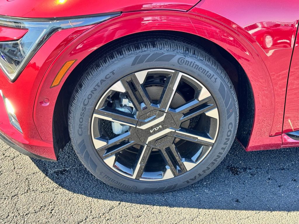 New 2025 Kia EV6 GT-Line image 9