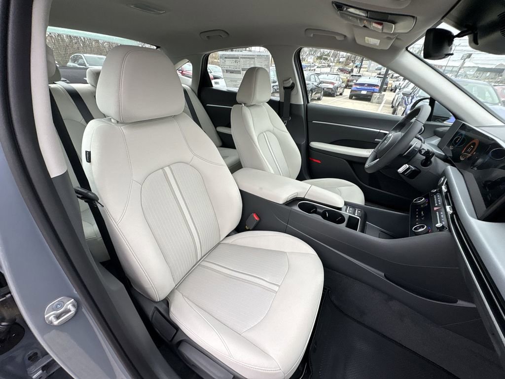 New 2026 Hyundai Sonata SEL image 23