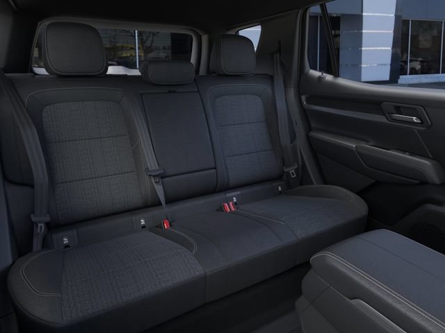 New 2026 GMC Terrain Elevation w/ Technology Package II FWD image 17